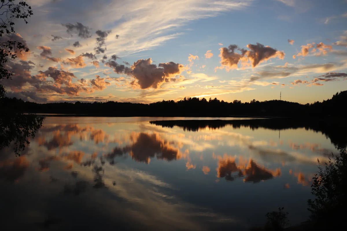 Certifierad radonmätning i Sverige
